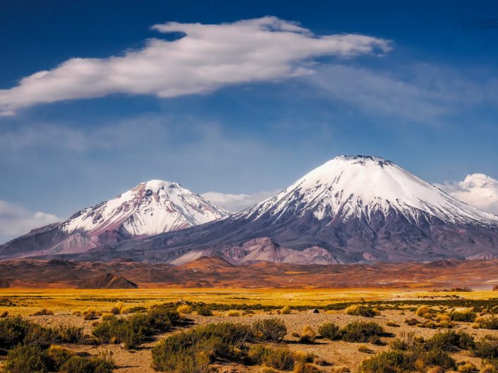 Fotos von Chile